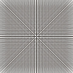 Wallpaper zoom blur effect