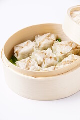 焼売　点心
