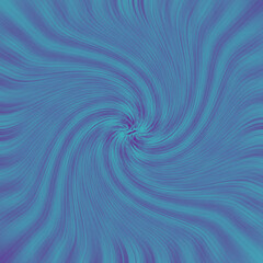 Abstract Spin Effect Backgrounds