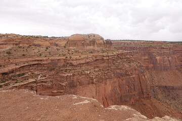 Canyonlands, Moab, Utah, USA