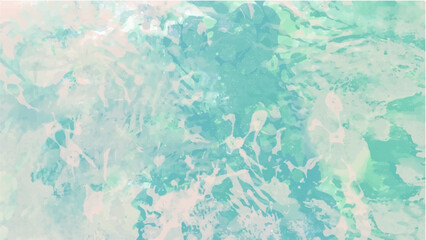 Blue watercolor background for textures backgrounds and web banners design