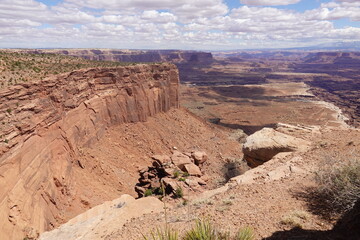 Canyonlands National Park, Moab, Utah