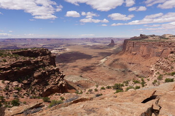 Canyonlands National Park, Moab, Utah