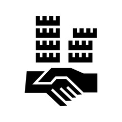 bribery icon or logo isolated sign symbol vector illustration - high quality black style vector icons
