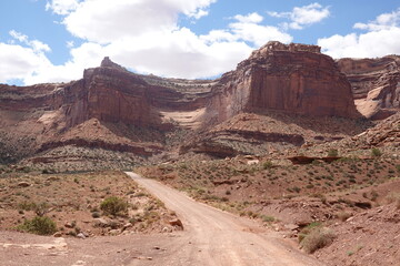 Canyonlands National Park, Moab, Utah