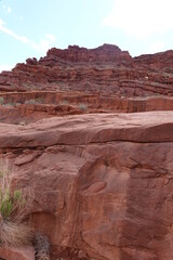 Canyonlands National Park, Moab, Utah