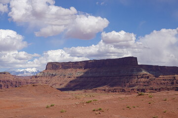 Canyonlands National Park, Moab, Utah