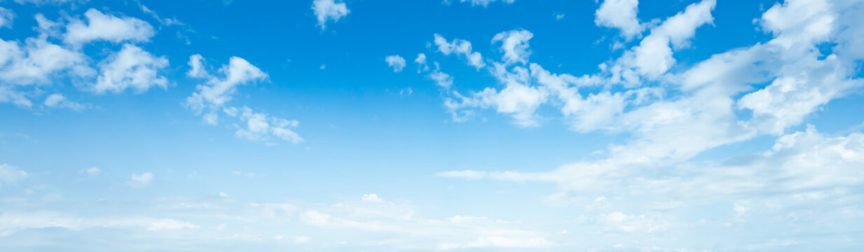 青空・雲