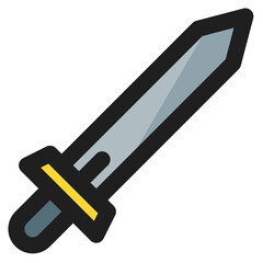 sword Icon