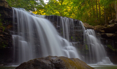 Mill Creek Falls