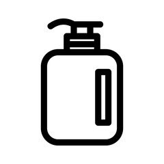 gel icon or logo isolated sign symbol vector illustration - high quality black style vector icons
