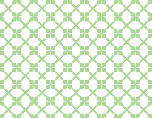 Beautiful and colorful vector pattern. Seamless vector pattern. Textile and fabric pattern. Simple and Stylish pattern.