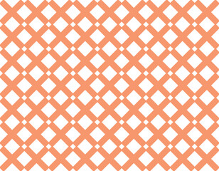 Beautiful and colorful vector pattern. Seamless vector pattern. Textile and fabric pattern. Simple and Stylish pattern.