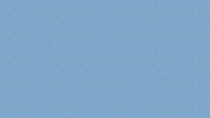 Abstract gradient blue background with line motif. Modern horizontal design vector for mobile apps and wallpapers