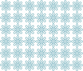 Beautiful and colorful vector pattern. Seamless vector pattern. Textile and fabric pattern. Simple and Stylish pattern.