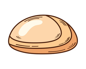chuseok bread food