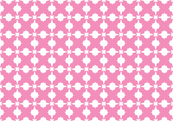 Beautiful and colorful vector pattern. Seamless vector pattern. Textile and fabric pattern. Simple and Stylish pattern.