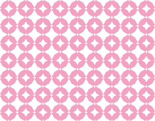 Beautiful and colorful vector pattern. Seamless vector pattern. Textile and fabric pattern. Simple and Stylish pattern.