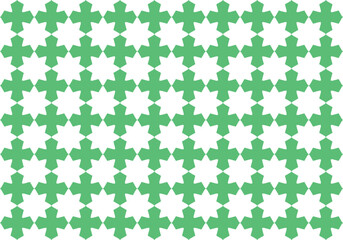 Beautiful and colorful vector pattern. Seamless vector pattern. Textile and fabric pattern. Simple and Stylish pattern.