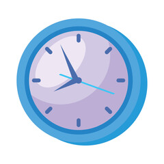 time clock watch