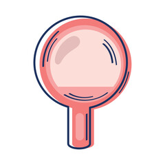 ping pong racket sport