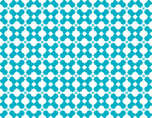 Beautiful and colorful vector pattern. Seamless vector pattern. Textile and fabric pattern. Simple and Stylish pattern.