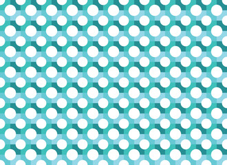 Beautiful and colorful vector pattern. Seamless vector pattern. Textile and fabric pattern. Simple and Stylish pattern.
