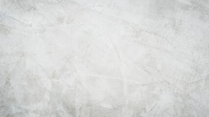 Concrete wall texture background, grey cement room Inside empty for editing text present on free space banner backdrop