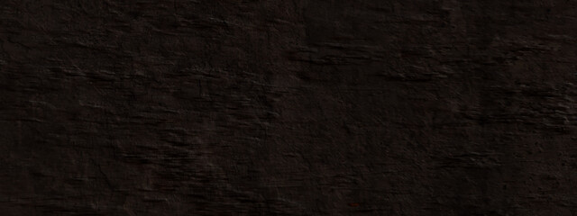 Obraz premium Ancient old black concrete or stone wall texture, Modern black grunge texture with dust and spots, luxury black marble texture, old black board texture background with scratches.