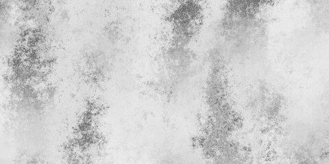white cement wall texture background, Modern grey paint limestone texture background