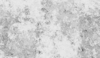 Obraz na płótnie Canvas white cement wall texture background, Modern grey paint limestone texture background