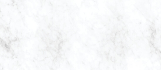 horizontal elegant white marble background. Marble granite white panorama background wall surface