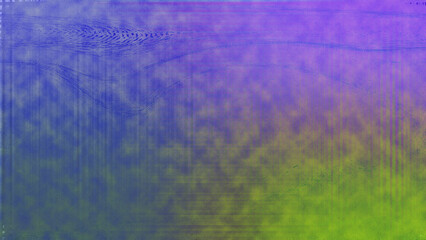 Abstract iridescent grunge texture background image.