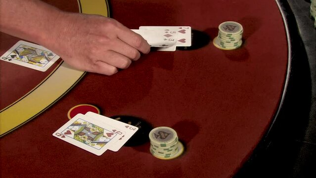 Casino mesa de cartas 1