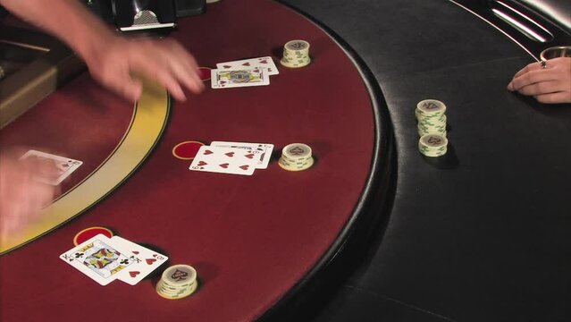 Casino mesa de cartas 3