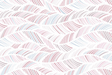 Feathery leafy texture or background