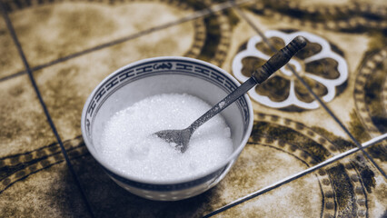 sugar bowl