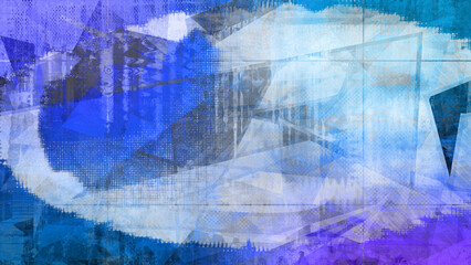 Abstract grunge texture background image.