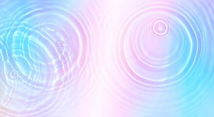 water texture ripples wave clean transparent water abstract background