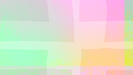 Abstract iridescent grunge texture background image.