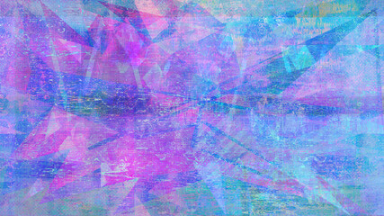 Obraz premium Abstract grunge texture background image.
