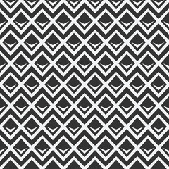 elegant geometric seamless pattern background