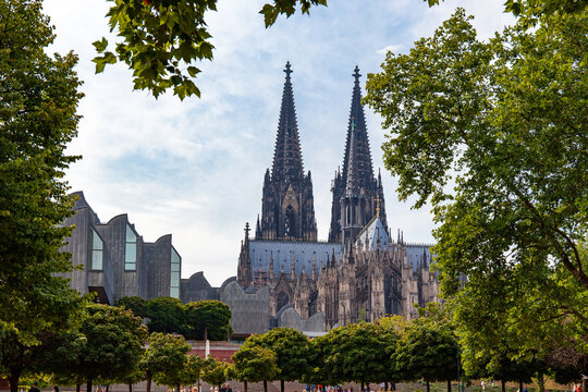 K&ouml;lner Dom