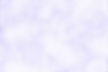 パステルカラーの水玉模様