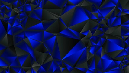 abstract blue background