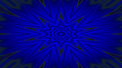 abstract blue background