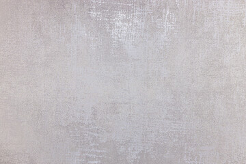 Fototapeta premium Fragment of fabric wallpaper background. Messy repeat patterns and textures