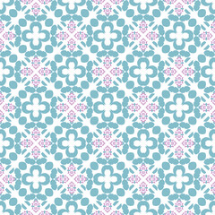 Vintage ornament. background for wallpaper, printing on the packaging paper, textiles, tile