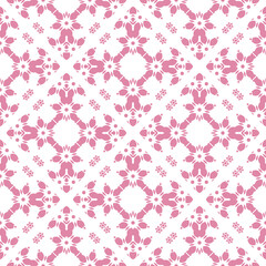 Vintage ornament. Background for wallpaper, printing on the packaging paper, textiles, tile