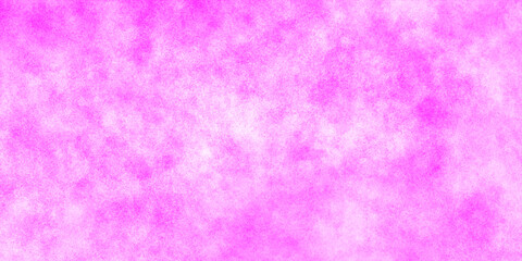 Abstract pink color background with watercolor hand painted background texture. aquarelle abstract emerald backdrop. horizontal template. Grunge texture and paper texture design in illustration .